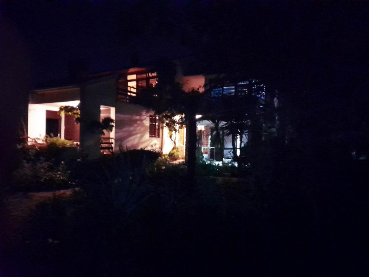Apartmani Jessica Novalja Exterior foto