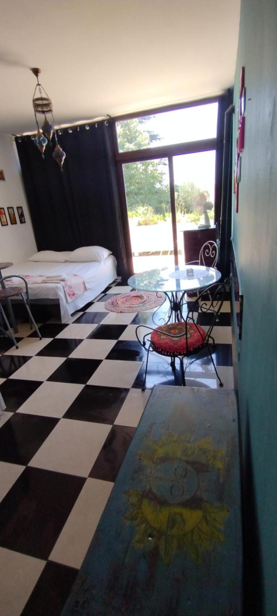 Apartmani Jessica Novalja Exterior foto