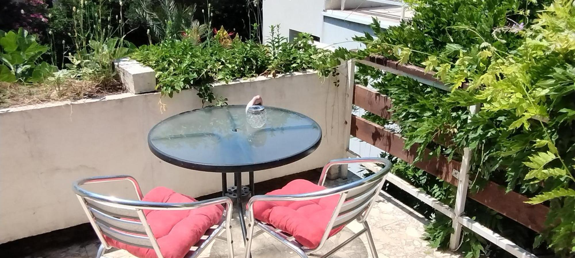 Apartmani Jessica Novalja Exterior foto