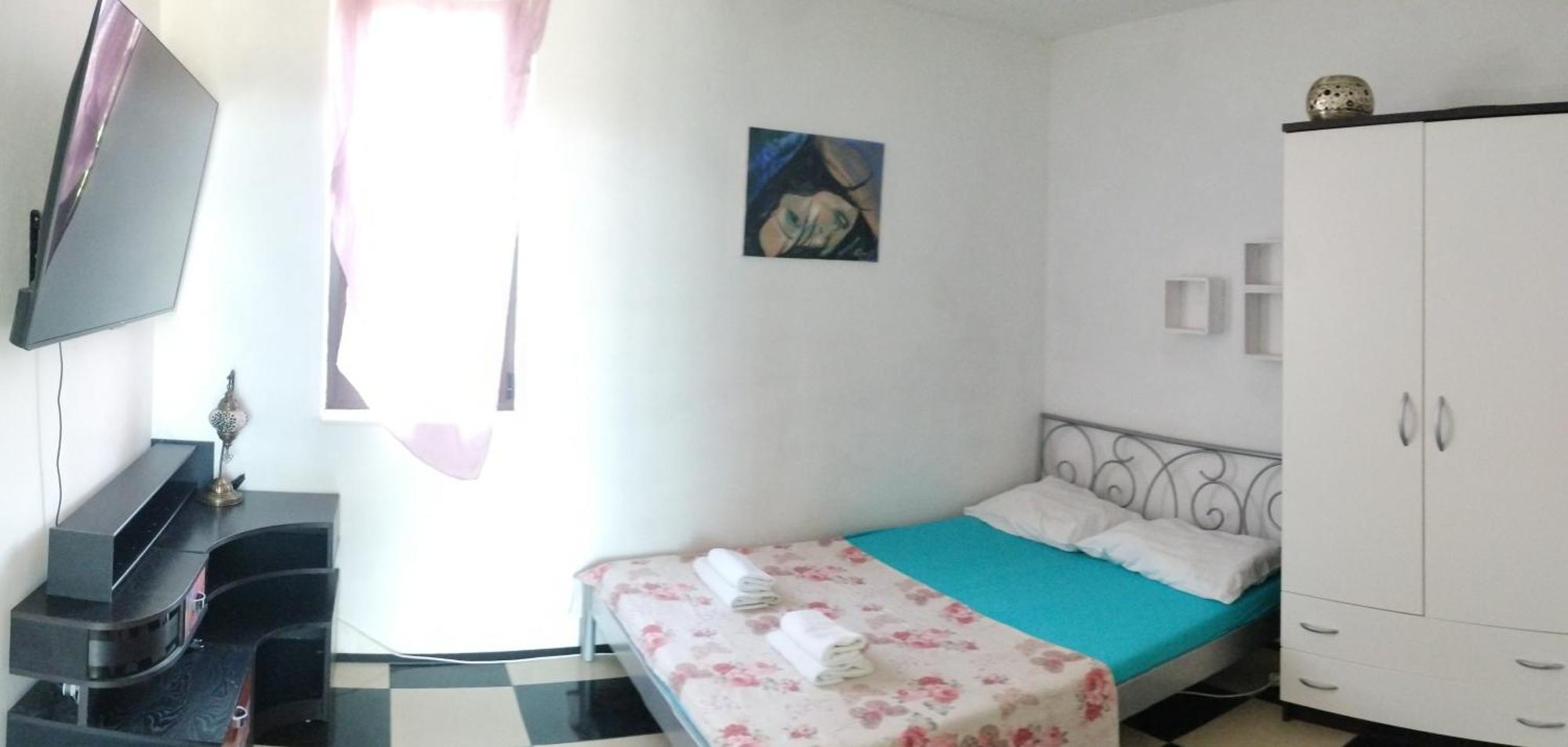 Apartmani Jessica Novalja Zimmer foto