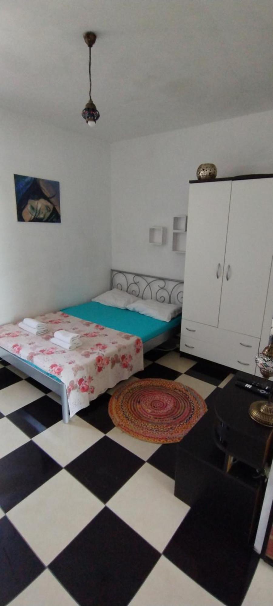 Apartmani Jessica Novalja Zimmer foto