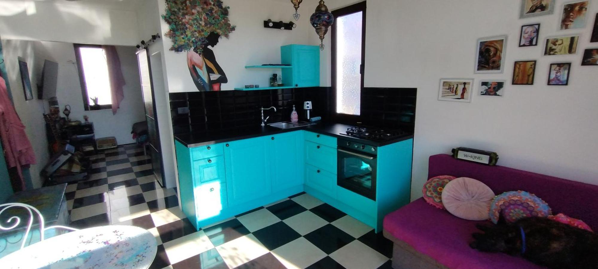 Apartmani Jessica Novalja Zimmer foto