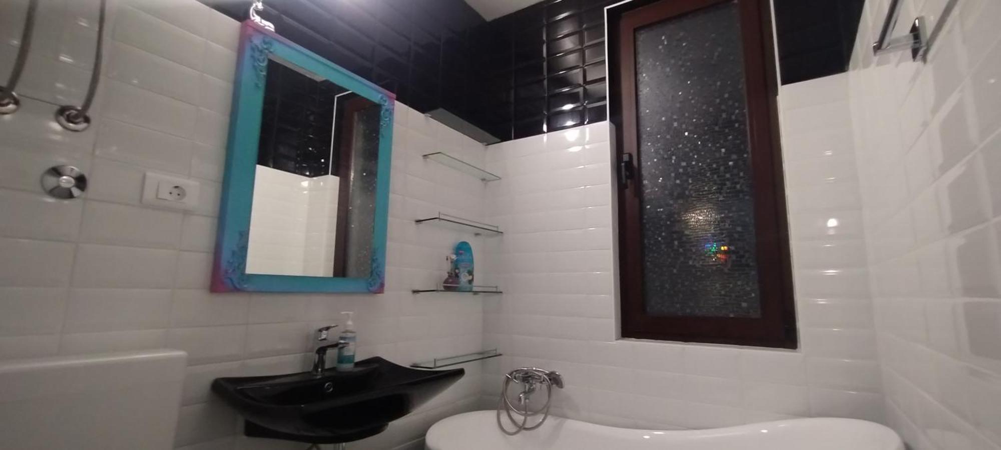 Apartmani Jessica Novalja Exterior foto